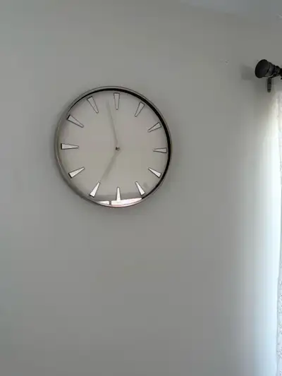 Wall Clock , View more