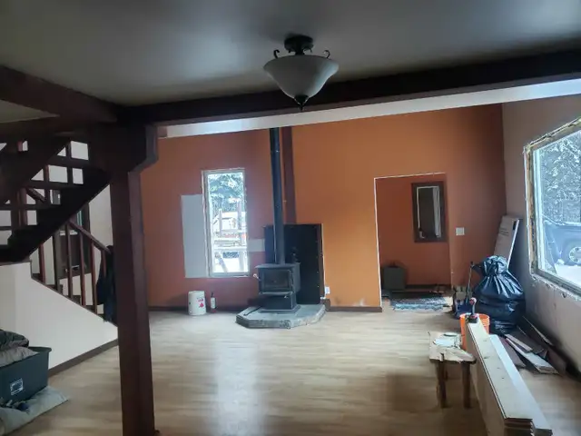 BC Cabin and Land for sale in Houses for Sale in Burns Lake - Image 6