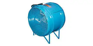 INDUSTRIAL FAN(s), View more