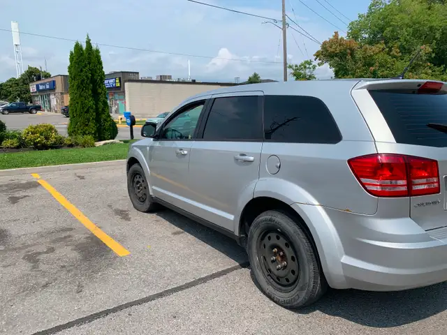 2012 Dodge Journey534820817701457922