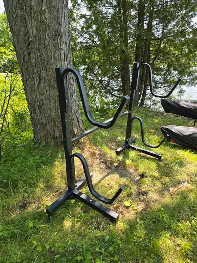 kayak made of. metal Amazon pick up ottawa one piece