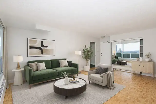 For rent - 666 Spadina Ave