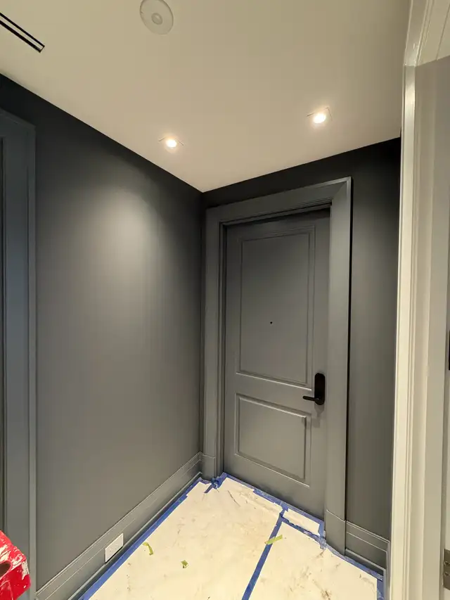 Professional painter & handyman contact us 365-777-8943 in Painters & Painting in City of Toronto - Image 4