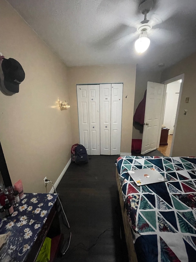 Furnished sharing Room available from sept 1st 2023 Room Rentals