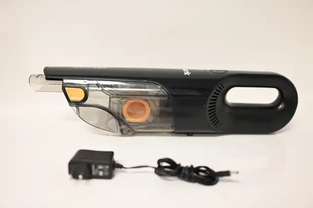 Shark Ultracyclone Cordless Handheld Vacuum USED like NEW