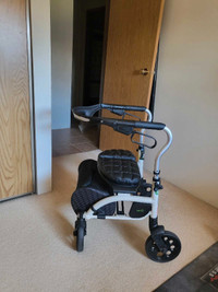 Sage mobile scooter