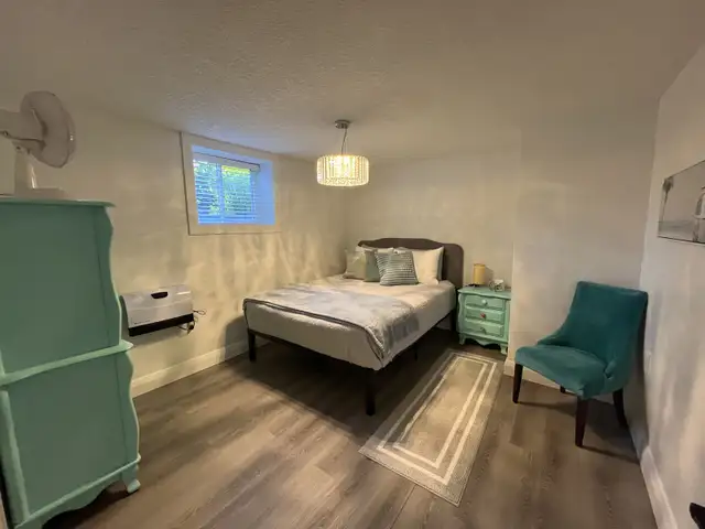 Home for rent in Stratford,PE in Short Term Rentals in Charlottetown - Image 11