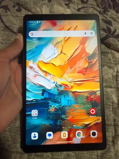 TCL TAB 8 NXTPAPER 5G, View more