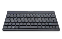 Wacom WKT400 Wireless Bluetooth Keyboard, New