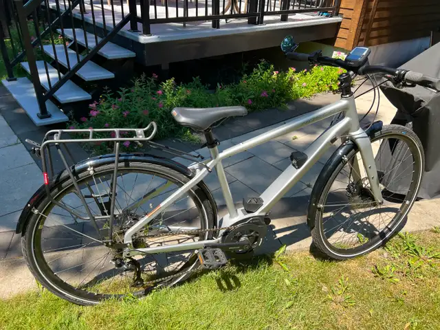 Electric Bicycle570159702265702406