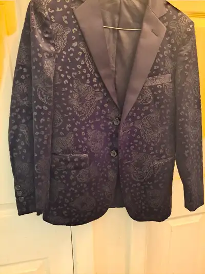 Kids blazer, View more