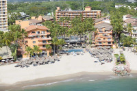 2 Weeks Mexico Vacation Rental - Puerto Vallarta