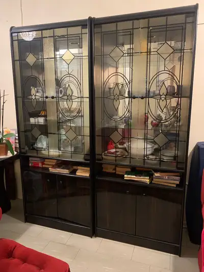 Display Cabinets, View more