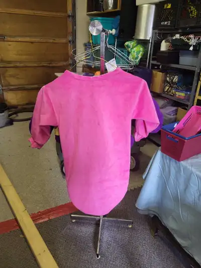 Butterfly costume, View more