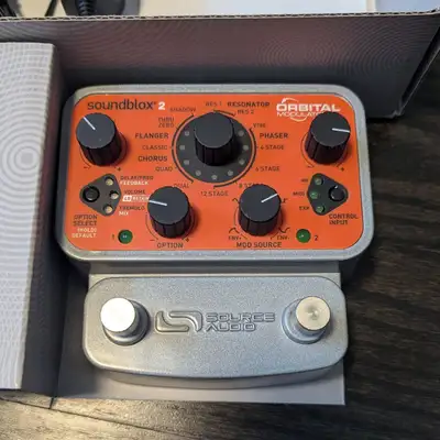 source audio in Amps & Pedals in Canada | Kijiji Marketplaces