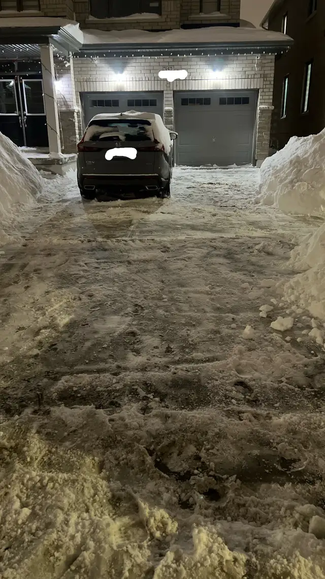 SNOW REMOVAL 24/7 in General Labour in Oakville / Halton Region - Image 6