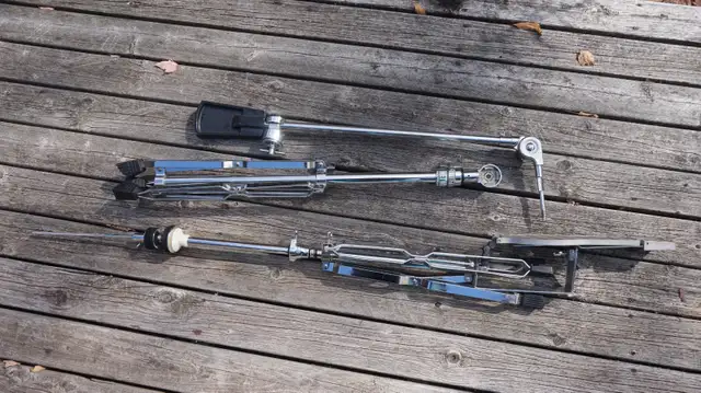 Drum Equipment in Drums & Percussion in Annapolis Valley - Image 6