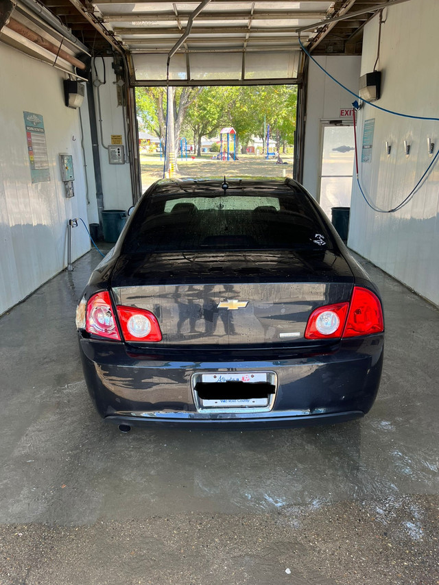 Affordable 2010 Chevy Malibu in Cars & Trucks in Medicine Hat - Image 2