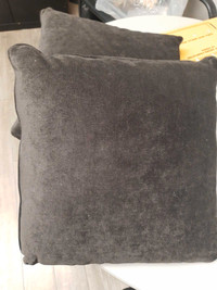 NEW decorest sofa pillows