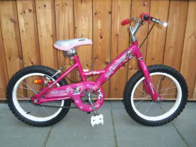 Vélo bicyclette 16 pouces louis garneau, View more