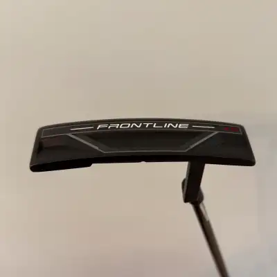 Cleveland Frontline 4.0 35” Putter RH, View more
