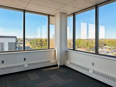 OPENING SOON - JUL 31: Regus 7100 Woodbine Avenue! Discover your ideal workspace at our Regus locati...