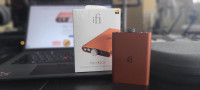 ifi hip dac 2 - Portable USB DAC + AMP