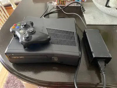 X box 360, View more