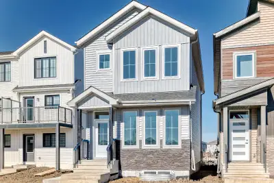 STUNNING NEW-BUILD ROOMS FOR RENT (UPPER UNIT)Located in the beautiful SouthPointe fort saskatchewan...
