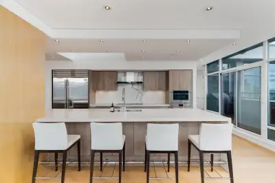 Discover Your Ideal Private Retreat!  AVAILABLE NOW!