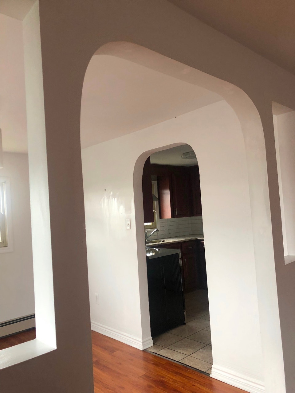 2 weeks free! 3 Bedroom flat in desirable north end Halifax! 5