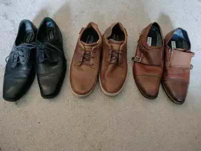 Men's Dress Shoes, View more