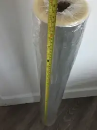Roll of Cellophane