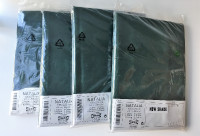 Brand new, Ikea Natalia curtain (4 Packs)
