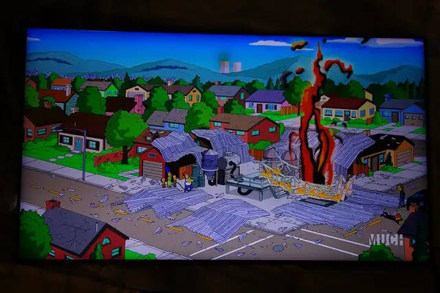 *** Samsung Neo QLED 55in 4K TV - QN90C *** READ! *** in TVs in City of Toronto - Image 8