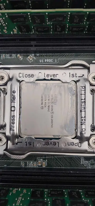 dl380p gen8 128gb ram, View more