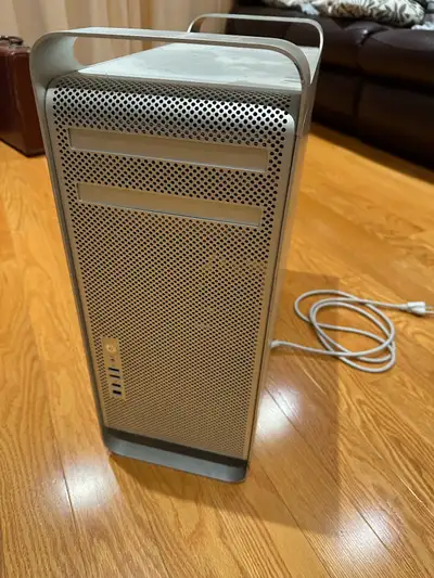 Mac Pro Case, View more