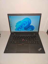 Ordinateur portable Lenovo ThinkPad X1 Carbon 