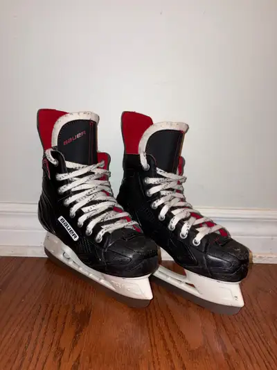 Bauer Junior Skates, View more