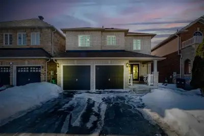 2 Bath (incl. powder room), 1 Bed, Kitchen, living room, fully furnished basement available - includ...