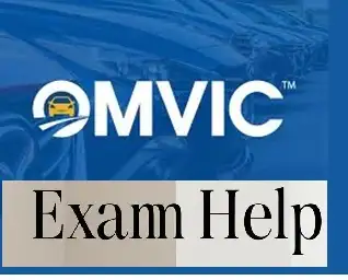 Worried about your OMVIC exam? I provide expert prep that makes the test simple and straightforward....