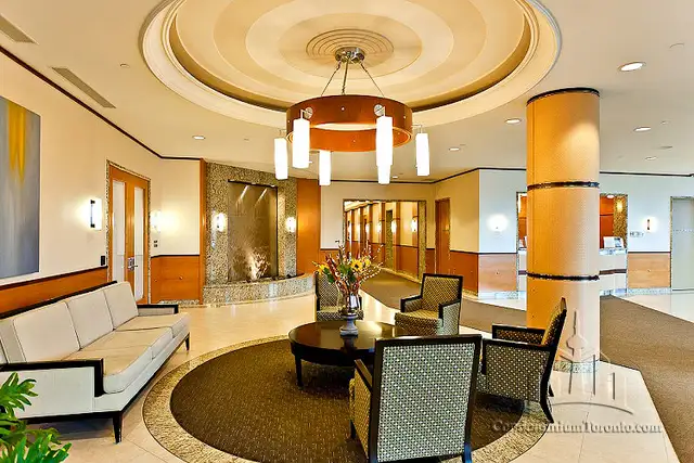 Condo for rent