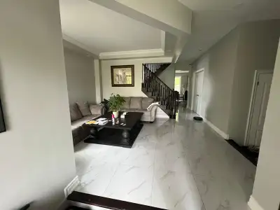 July room rental in East Oshawa