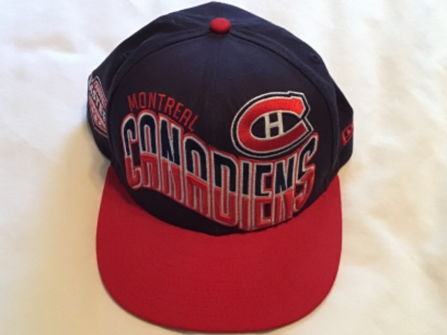 Montreal Canadiens Baseball cap in Other in City of Toronto