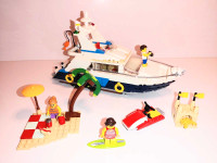 LEGO-Cruising Adventures