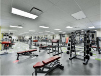 A LOUER - GYM - FOR RENT