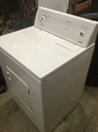 Kenmore dryer excellent condition for sale