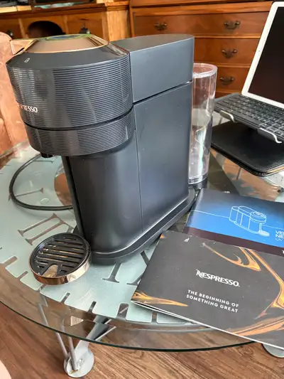 Nespresso Vertuo Next, View more