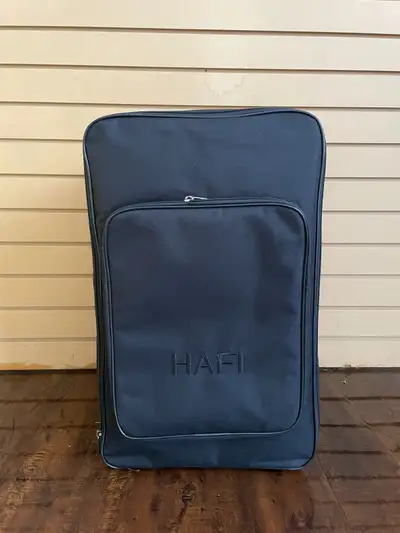 Cajon Padded Bag with Backpack Straps, Handle, Pocket 20", View more