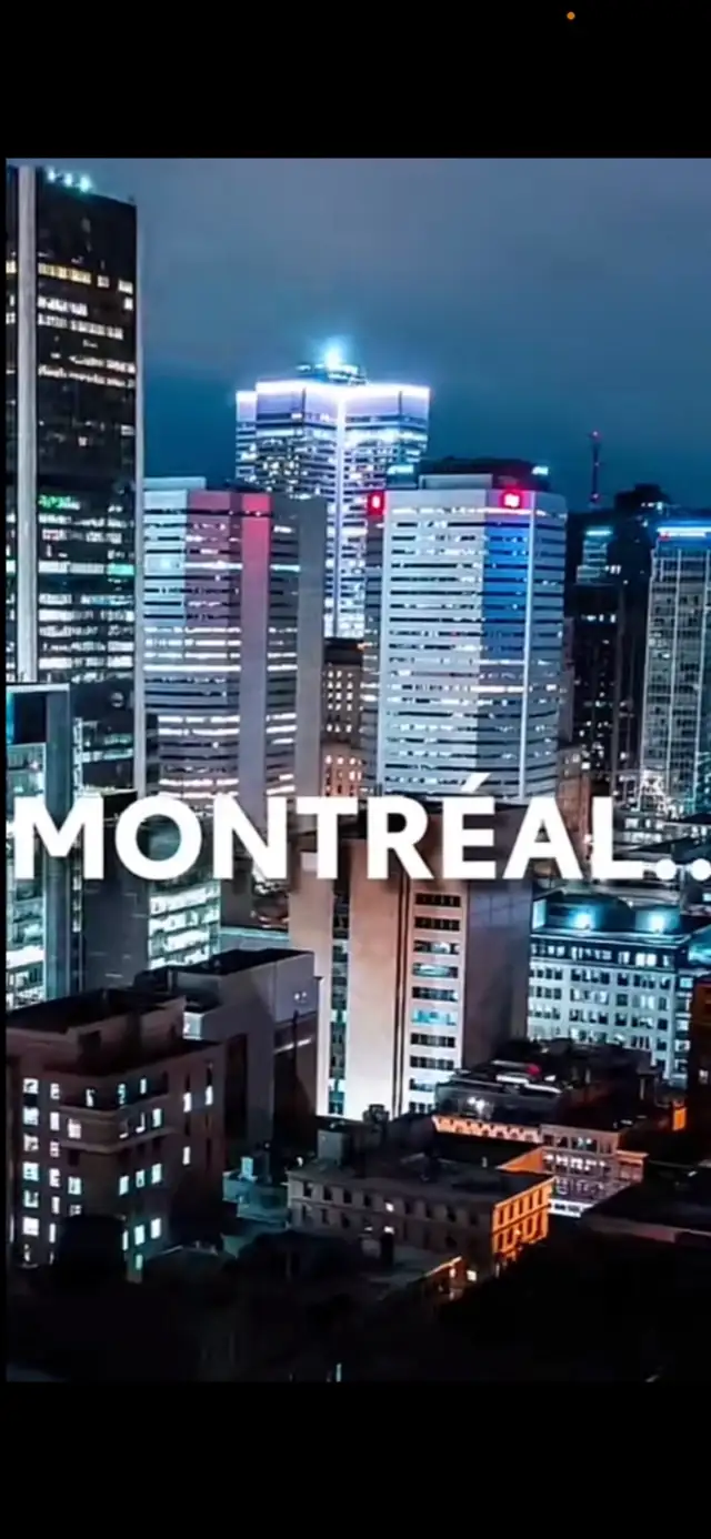 RIDE SHARE TORONTO TO MONTREAL 63284920546307121